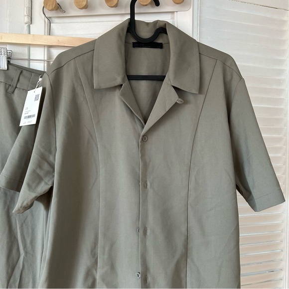 Oak + Fort Set - Picture 5 of 8